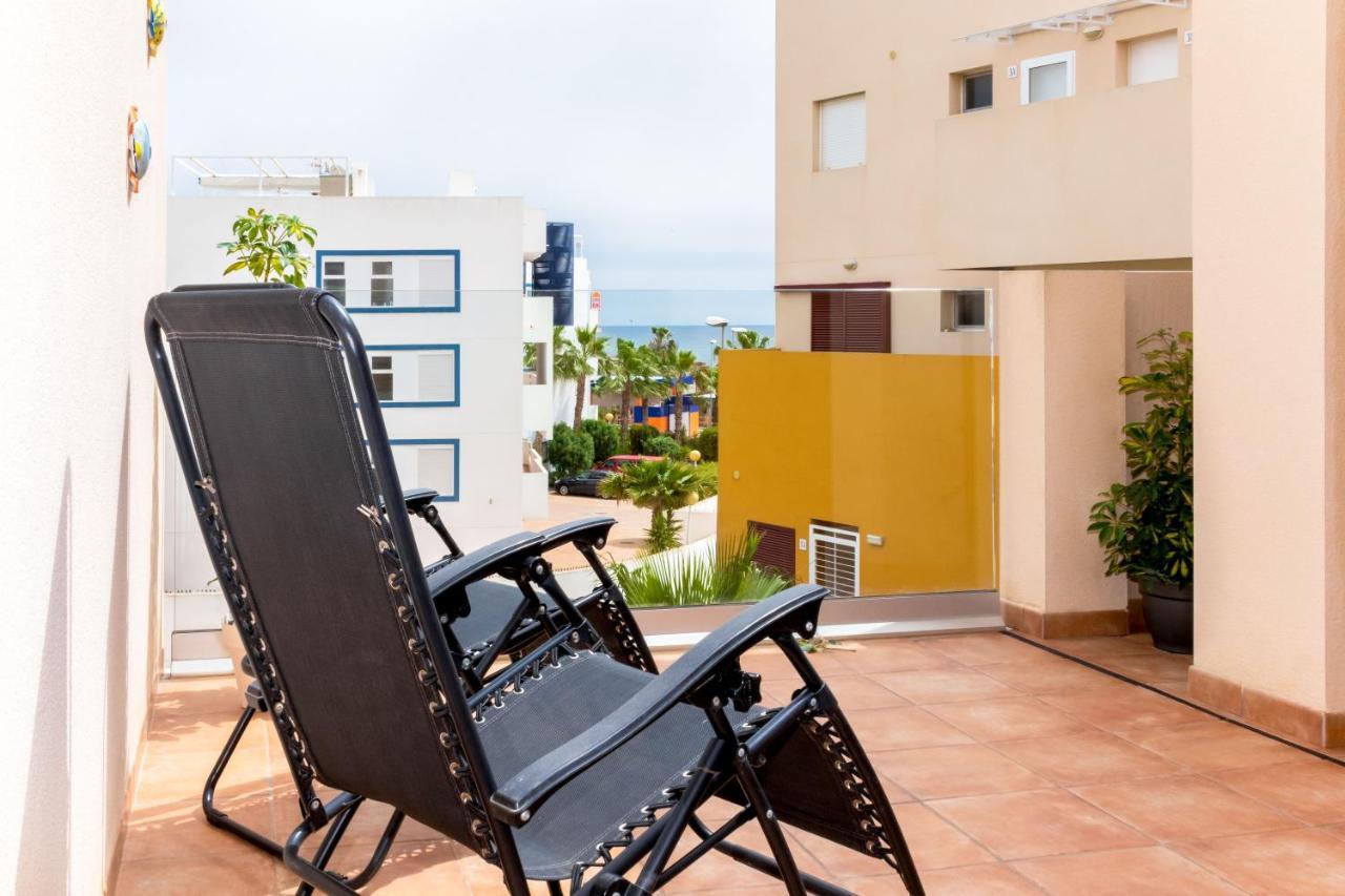 Playa Flamenca Apart Olga Dehesa de Campoamor  Εξωτερικό φωτογραφία