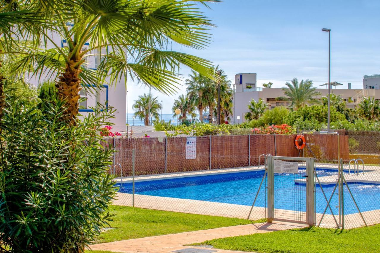 Playa Flamenca Apart Olga Dehesa de Campoamor  Εξωτερικό φωτογραφία