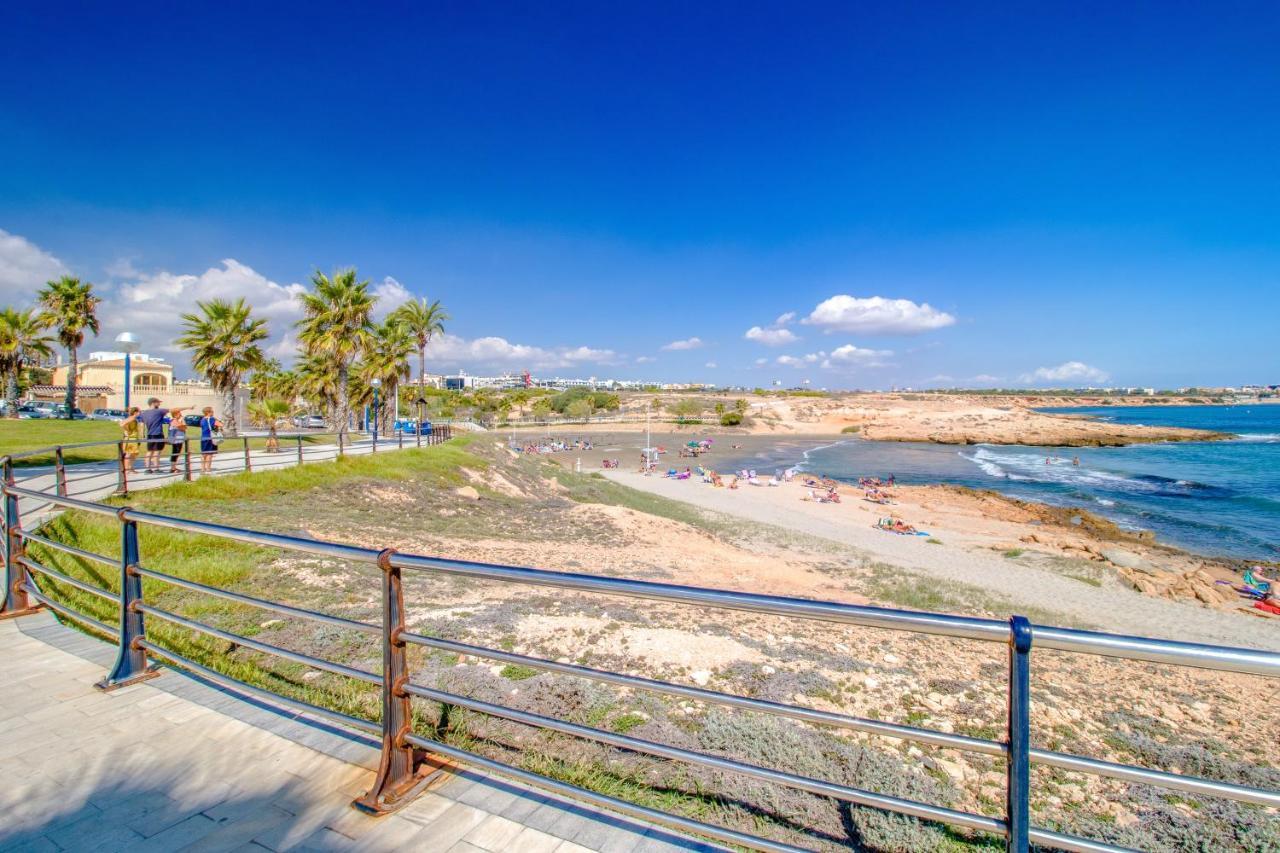 Playa Flamenca Apart Olga Dehesa de Campoamor  Εξωτερικό φωτογραφία