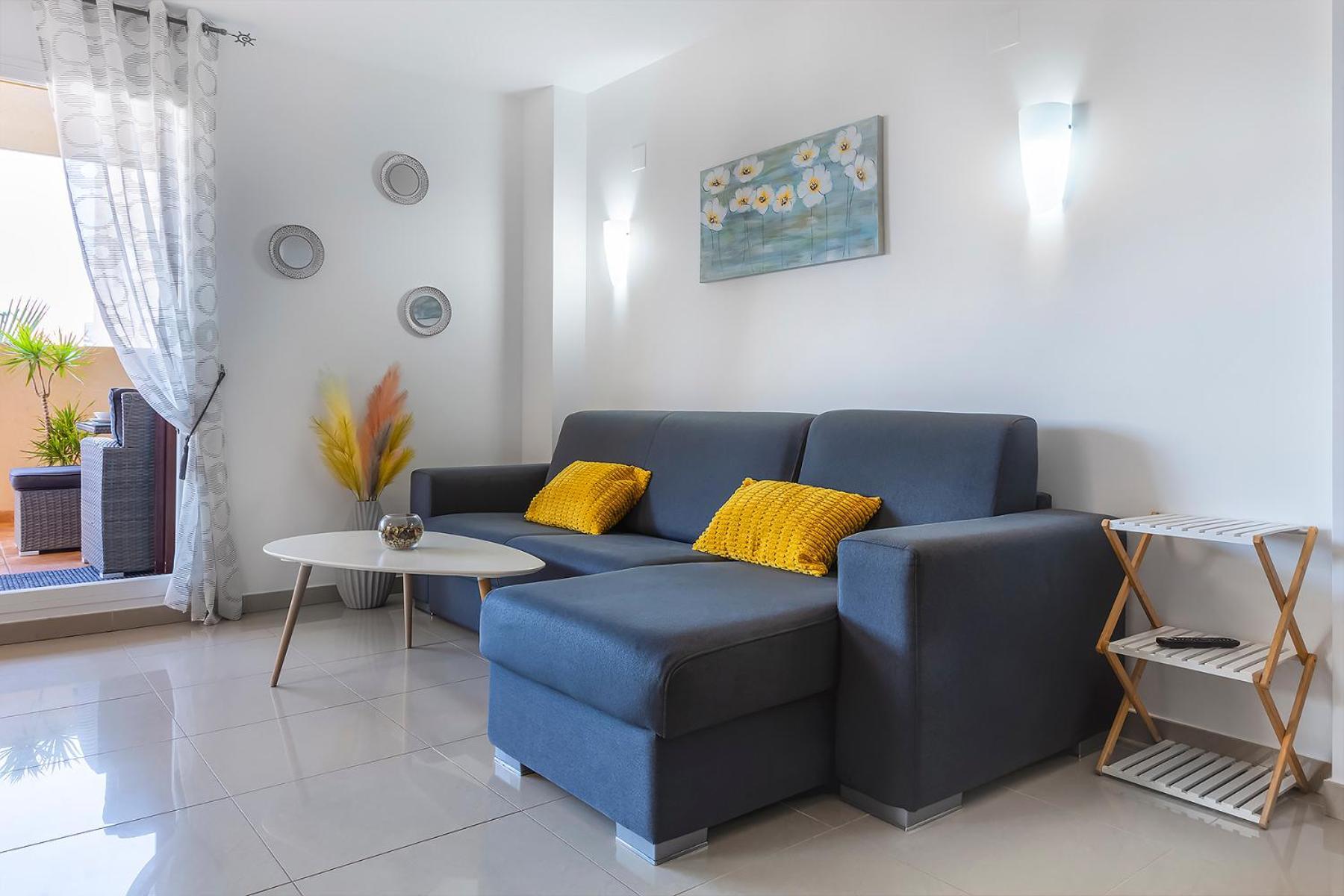 Playa Flamenca Apart Olga Dehesa de Campoamor  Εξωτερικό φωτογραφία