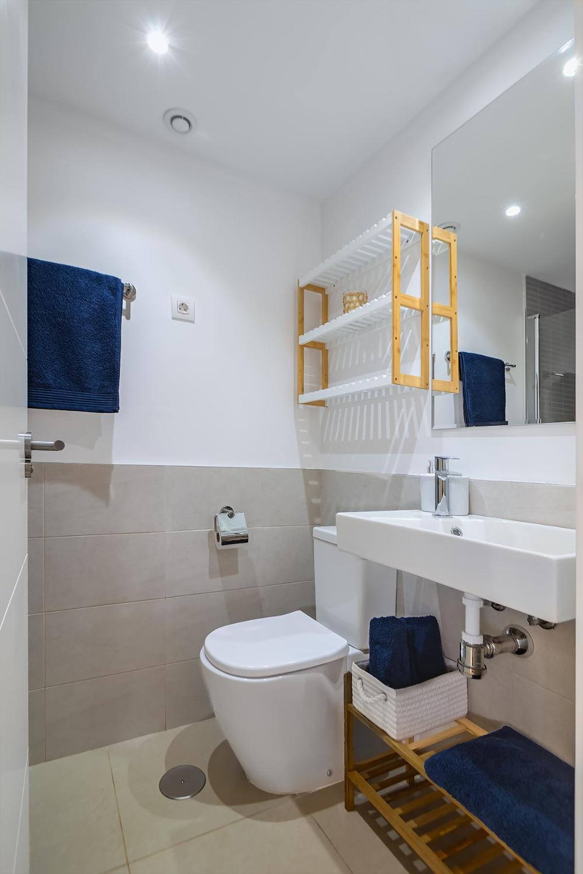 Playa Flamenca Apart Olga Dehesa de Campoamor  Εξωτερικό φωτογραφία