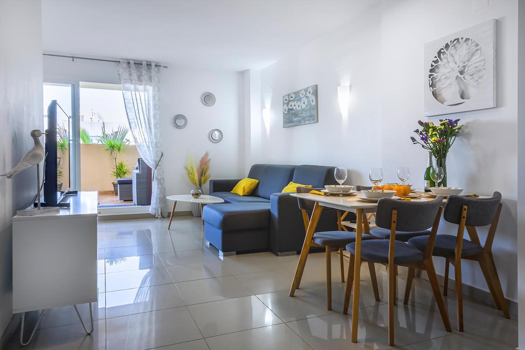 Playa Flamenca Apart Olga Dehesa de Campoamor  Εξωτερικό φωτογραφία
