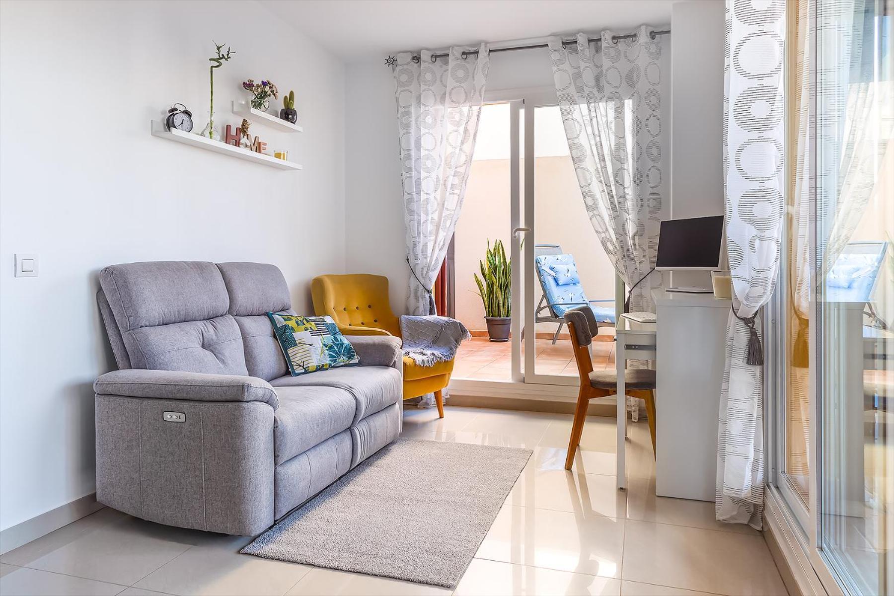 Playa Flamenca Apart Olga Dehesa de Campoamor  Εξωτερικό φωτογραφία
