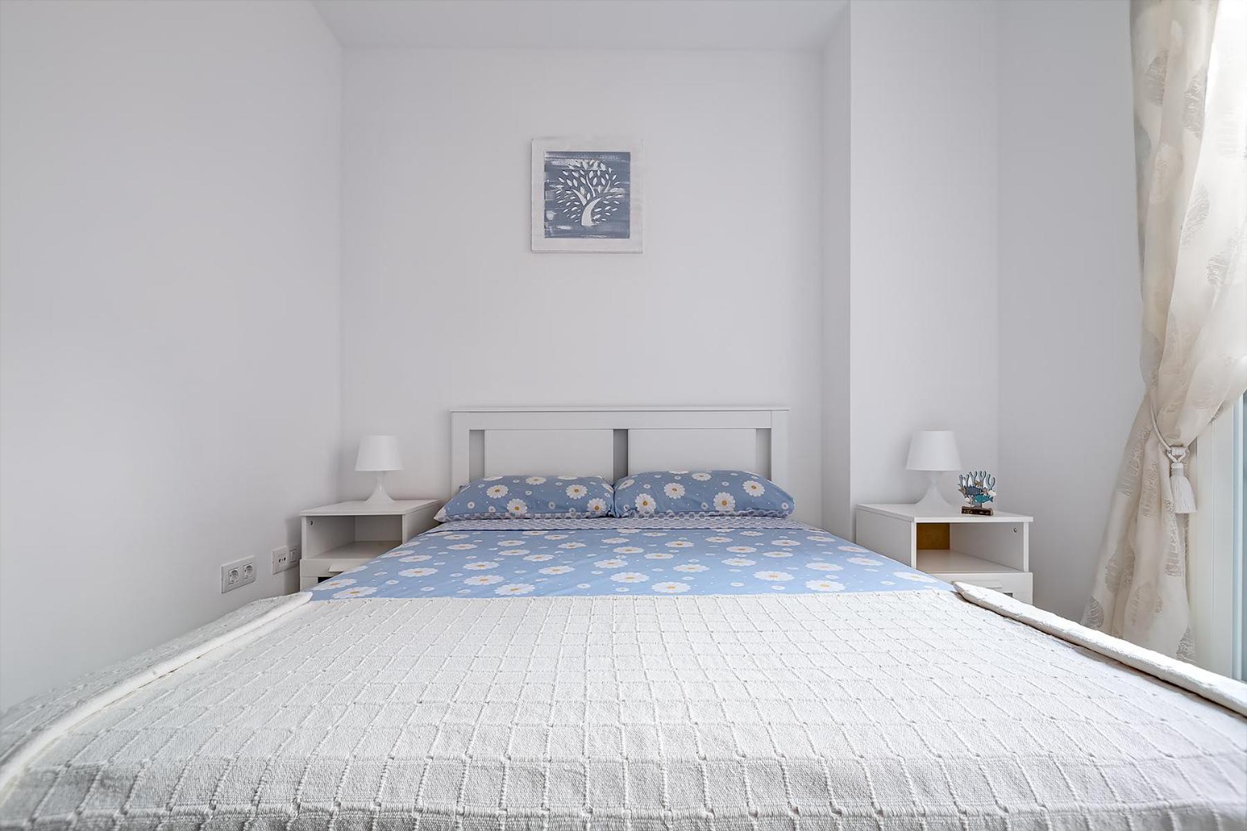 Playa Flamenca Apart Olga Dehesa de Campoamor  Εξωτερικό φωτογραφία