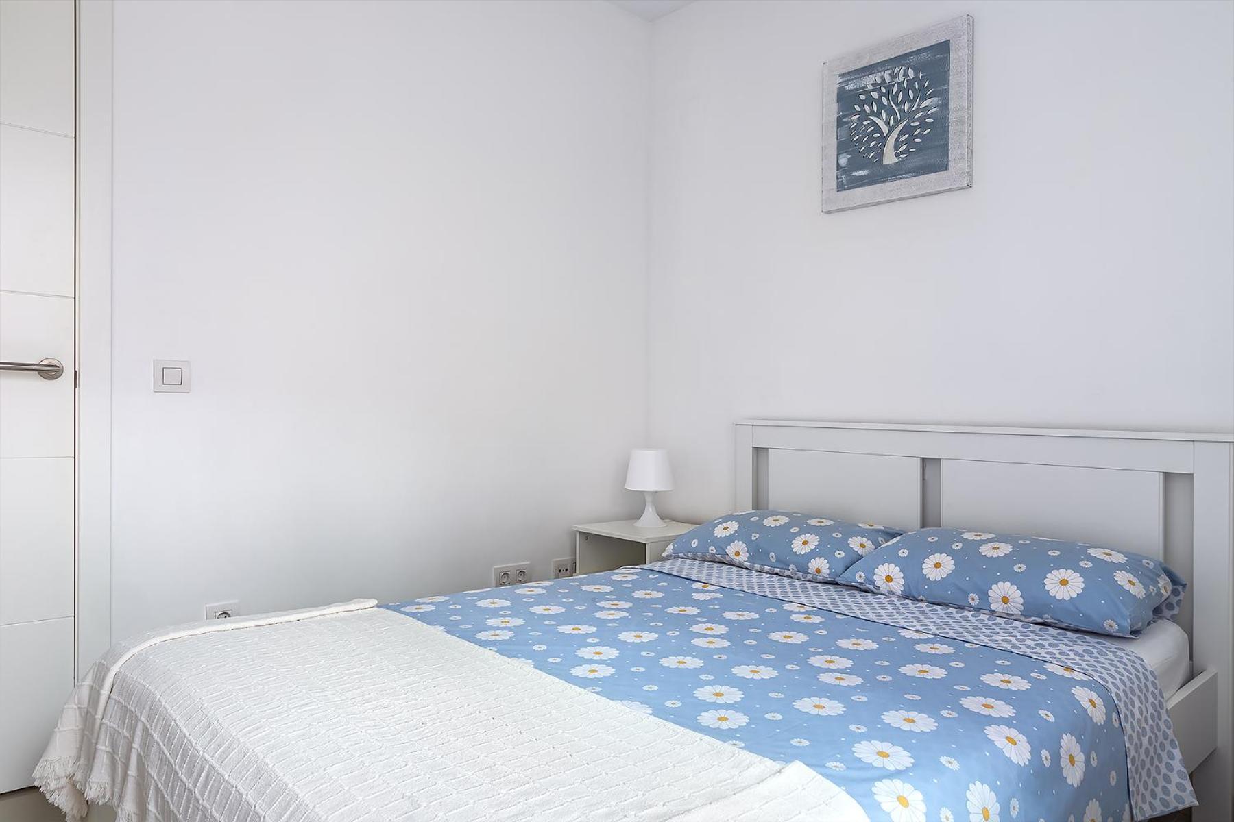 Playa Flamenca Apart Olga Dehesa de Campoamor  Εξωτερικό φωτογραφία