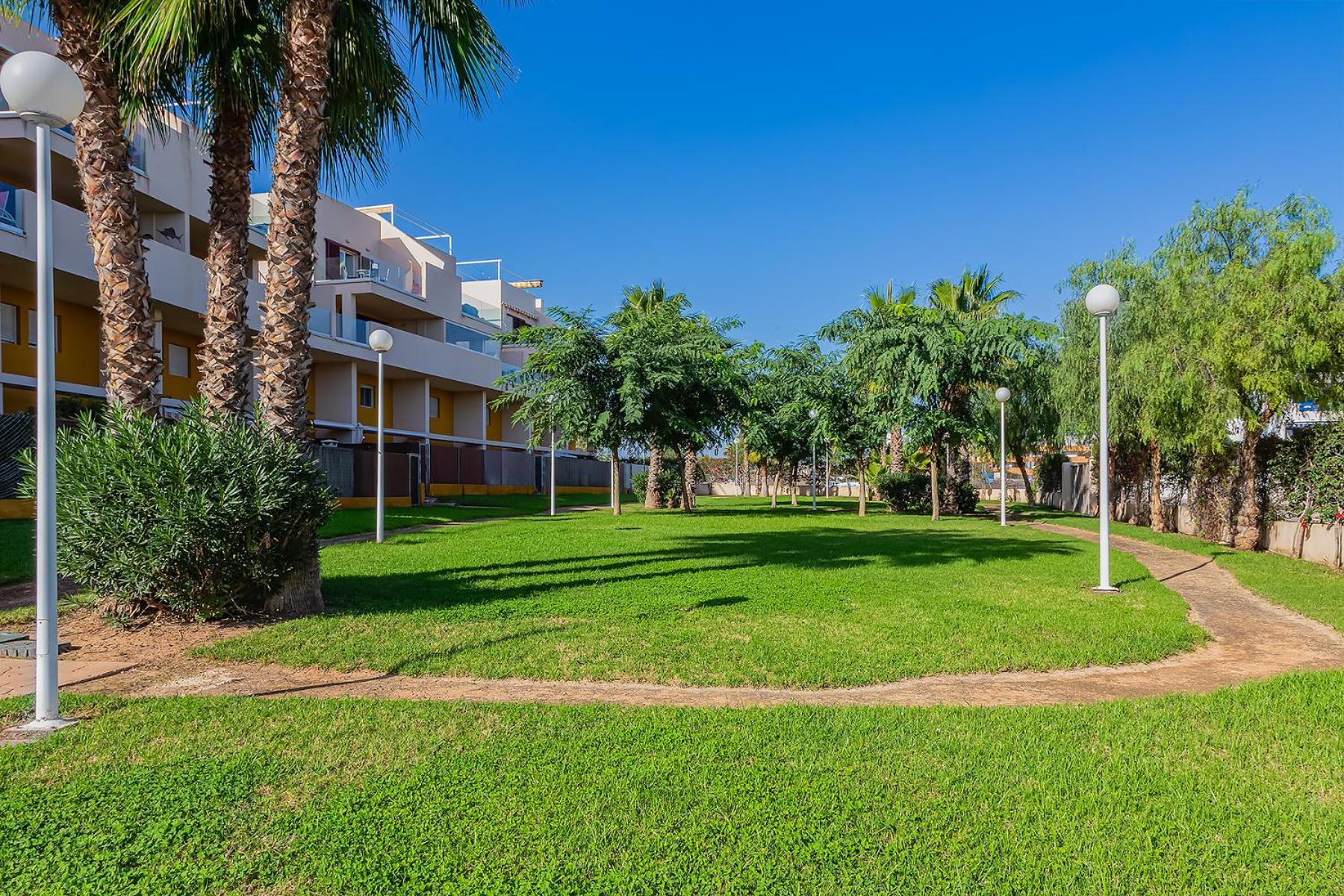 Playa Flamenca Apart Olga Dehesa de Campoamor  Εξωτερικό φωτογραφία