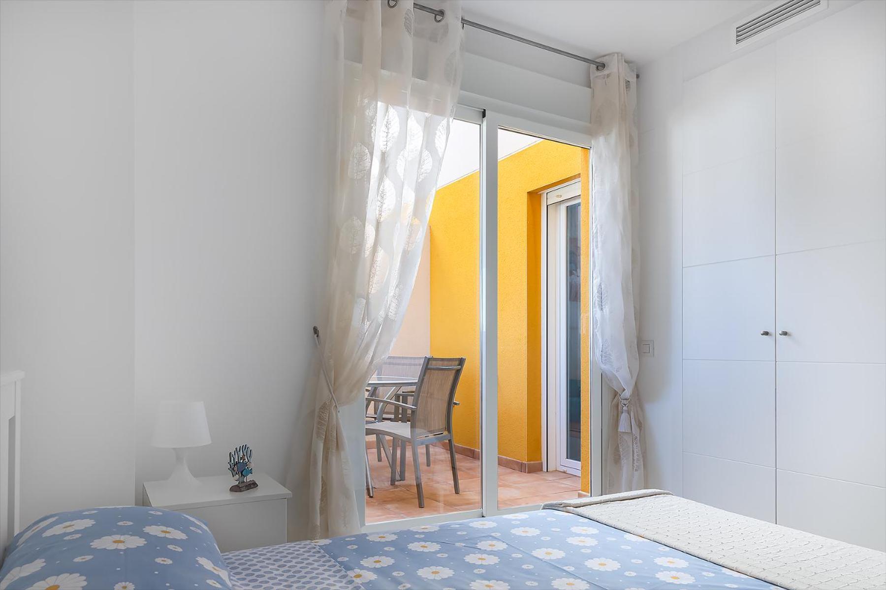 Playa Flamenca Apart Olga Dehesa de Campoamor  Εξωτερικό φωτογραφία
