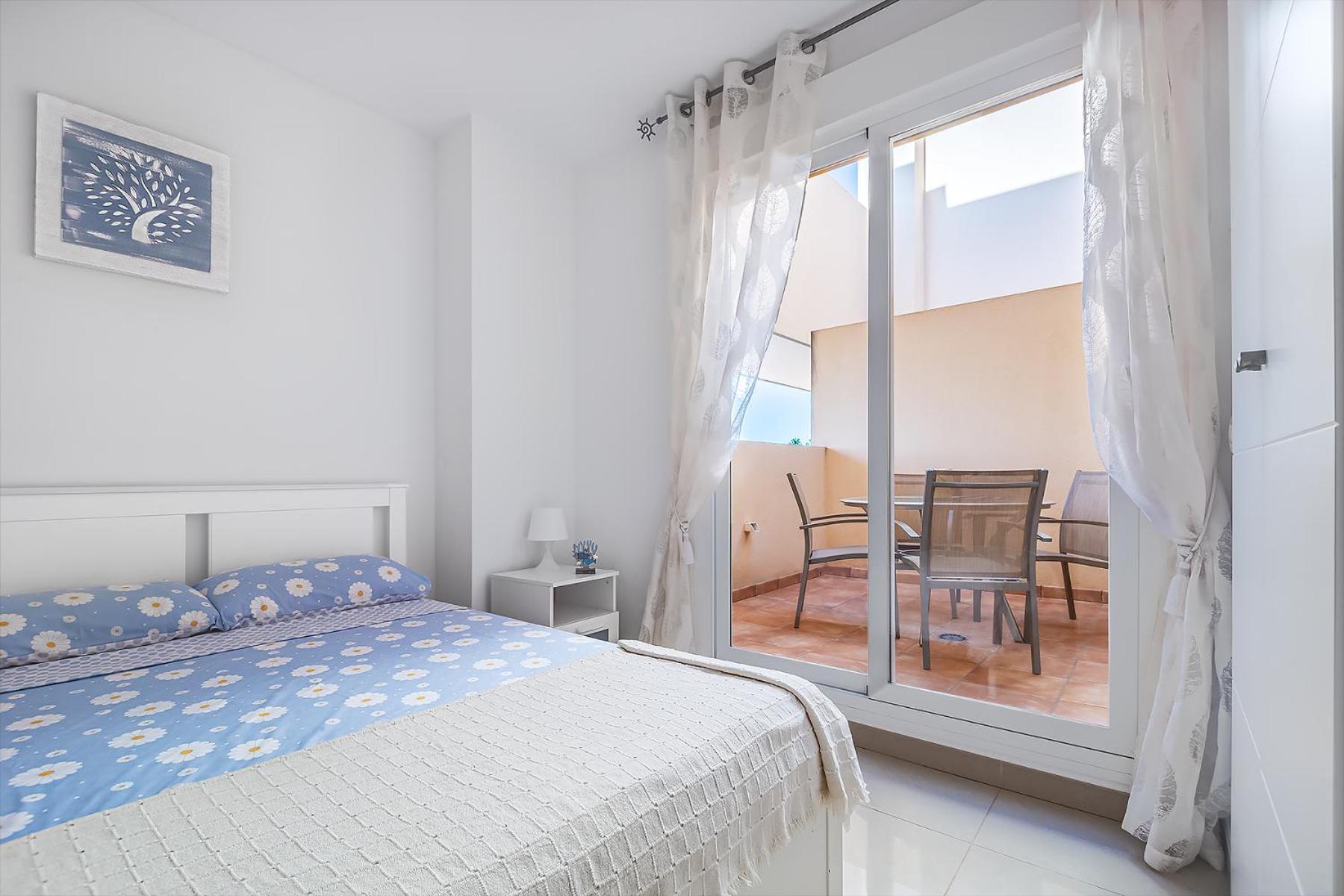 Playa Flamenca Apart Olga Dehesa de Campoamor  Εξωτερικό φωτογραφία