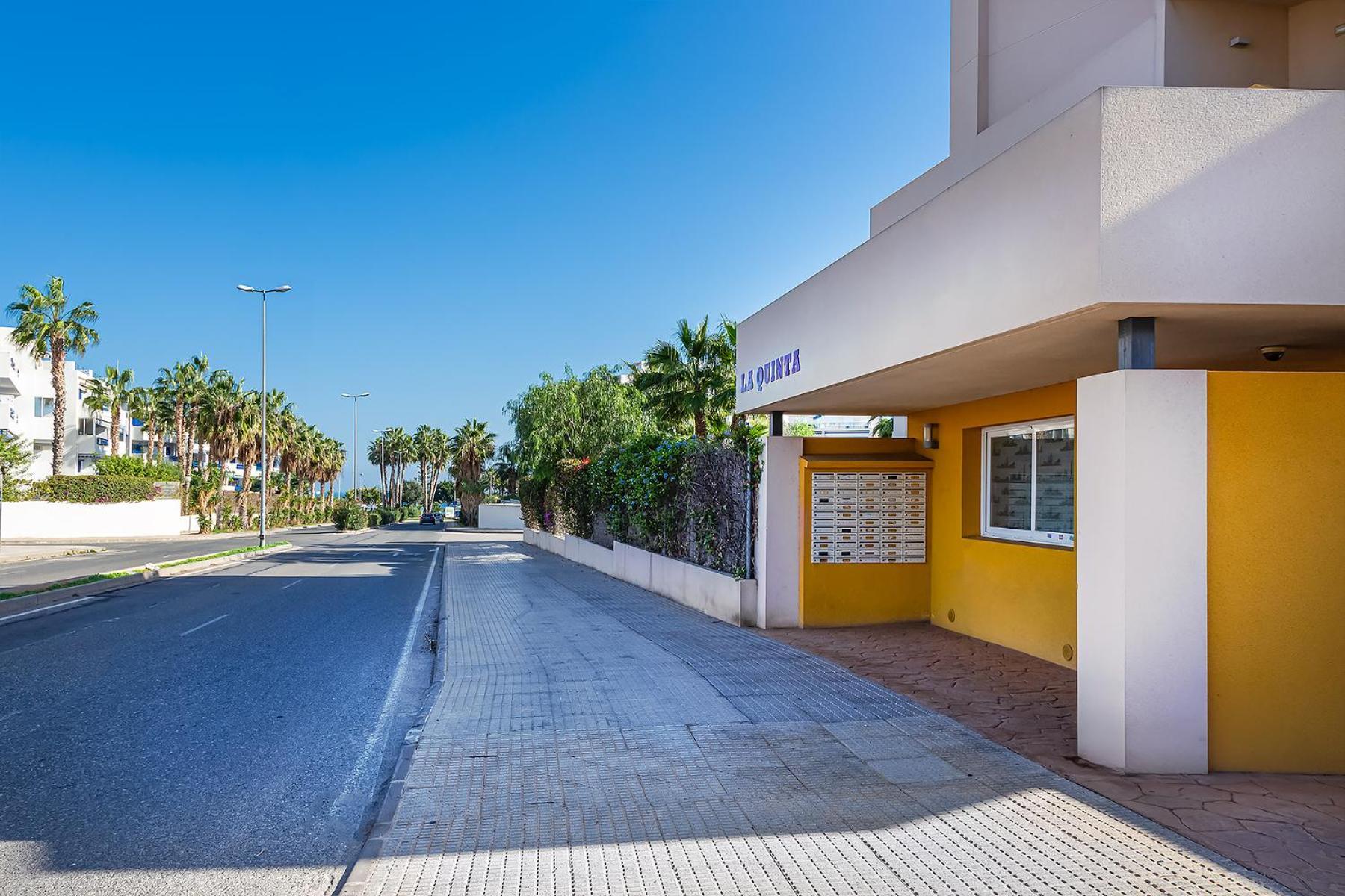 Playa Flamenca Apart Olga Dehesa de Campoamor  Εξωτερικό φωτογραφία