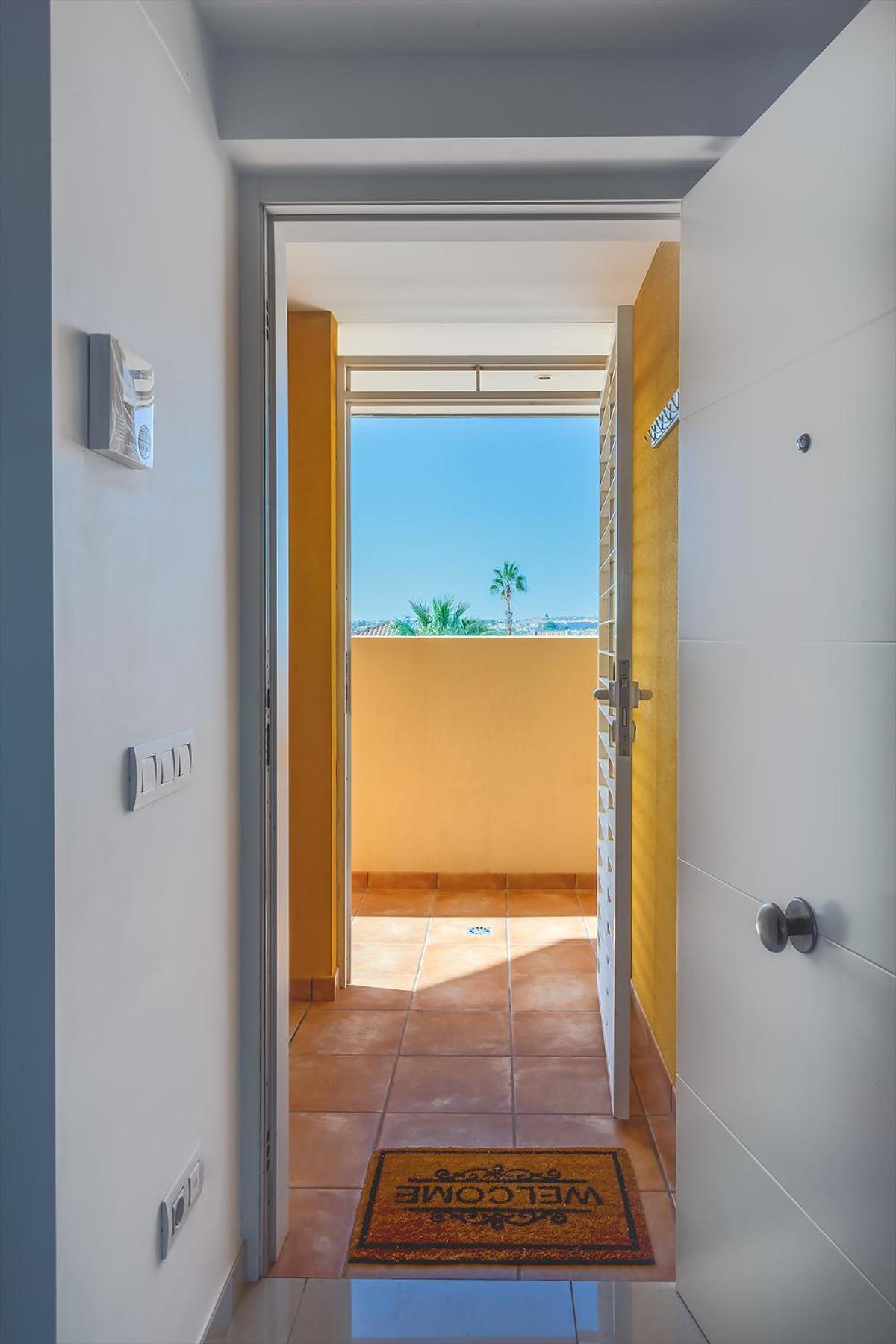 Playa Flamenca Apart Olga Dehesa de Campoamor  Εξωτερικό φωτογραφία