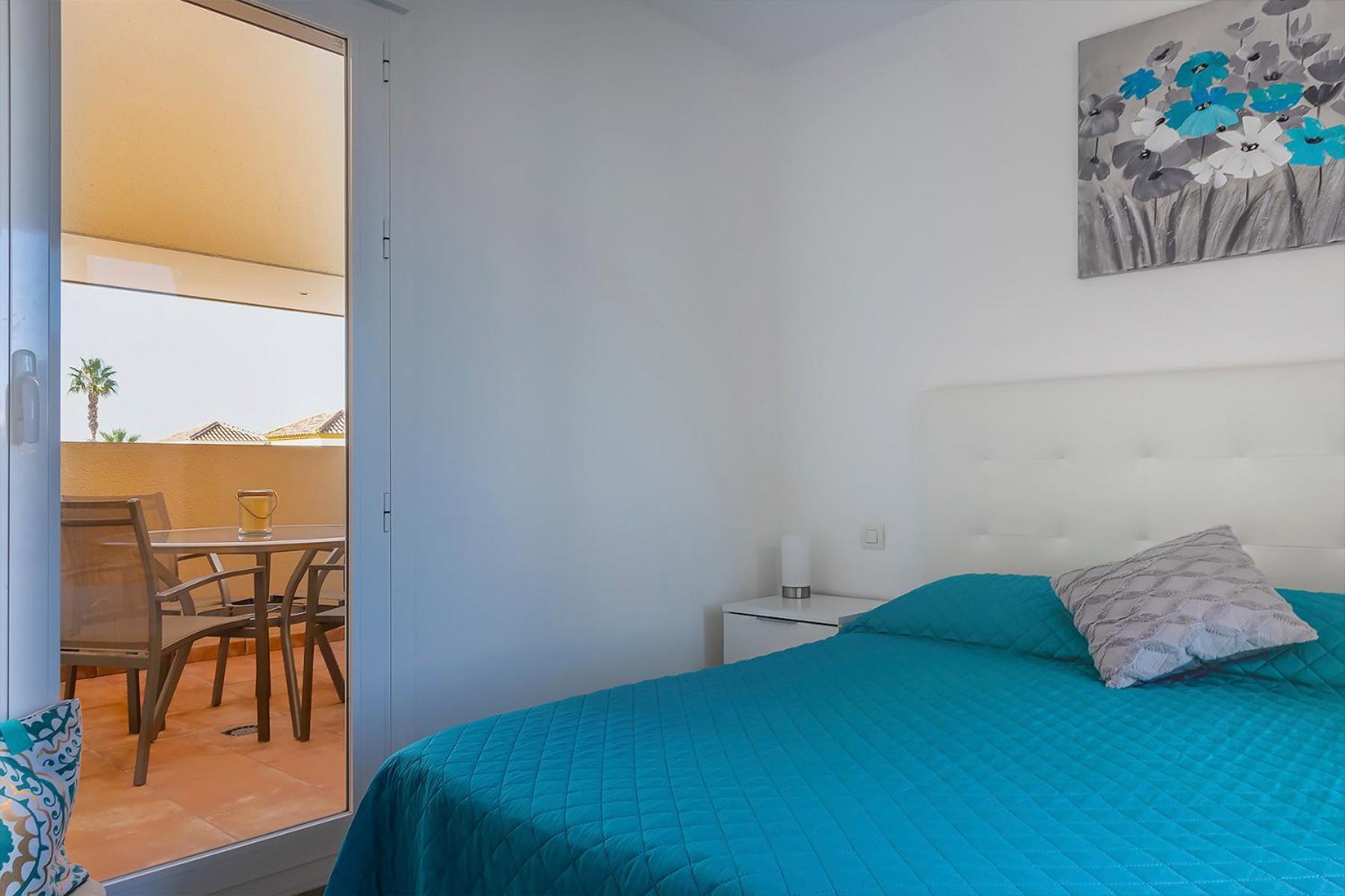 Playa Flamenca Apart Olga Dehesa de Campoamor  Εξωτερικό φωτογραφία