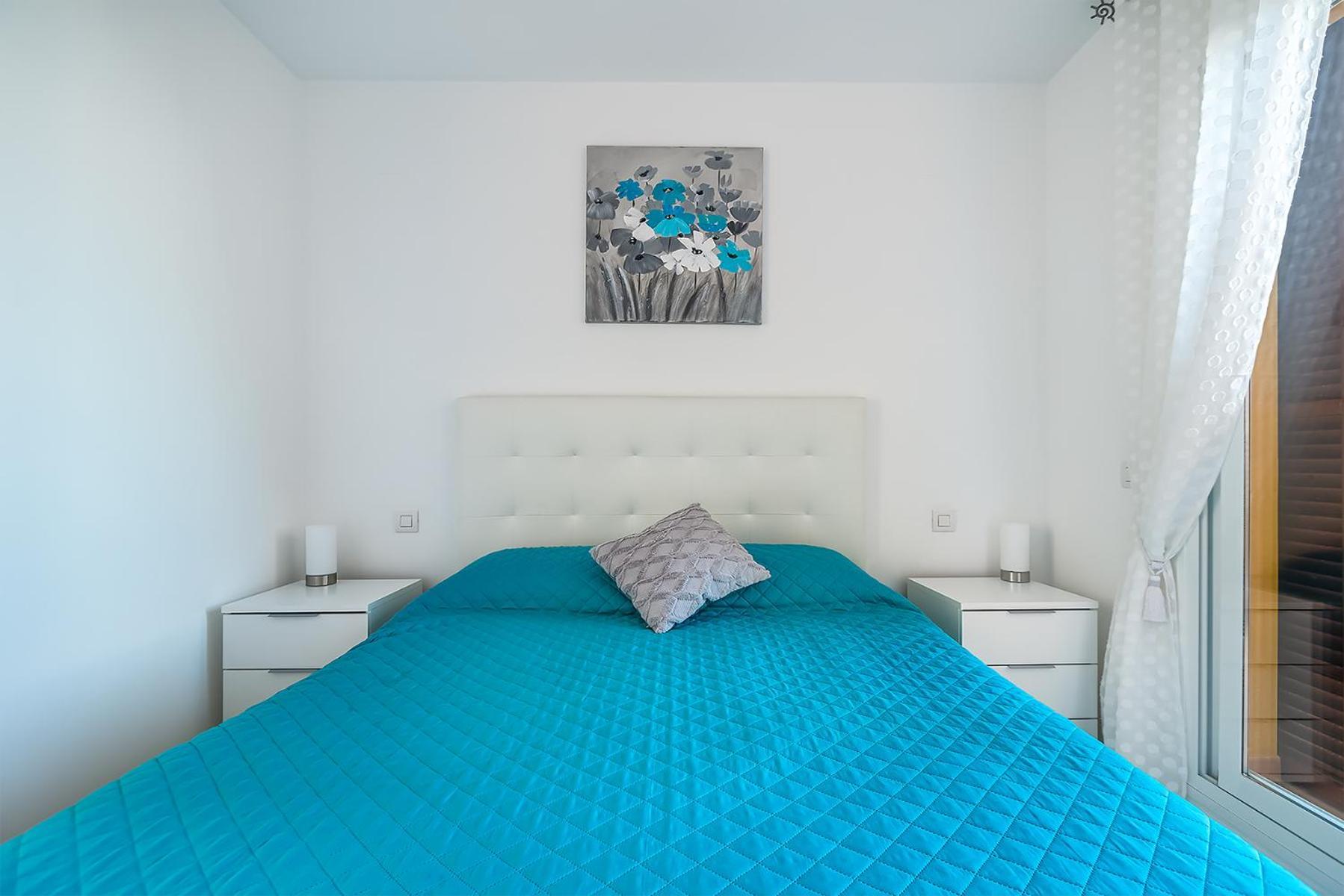 Playa Flamenca Apart Olga Dehesa de Campoamor  Εξωτερικό φωτογραφία