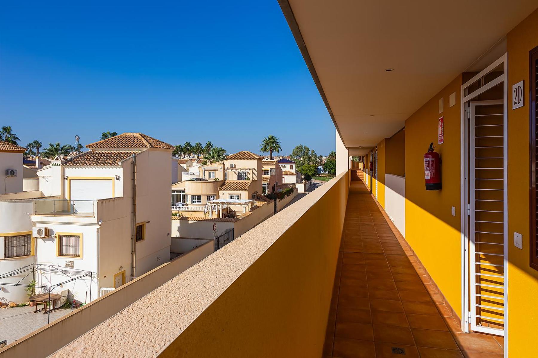 Playa Flamenca Apart Olga Dehesa de Campoamor  Εξωτερικό φωτογραφία